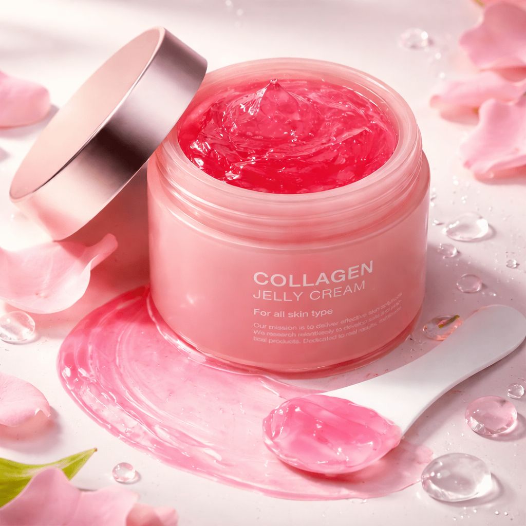 Dolville Collagen Mask